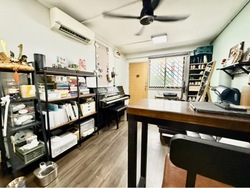 Blk 24 Balam Gardens (Geylang), HDB 3 Rooms #532671181